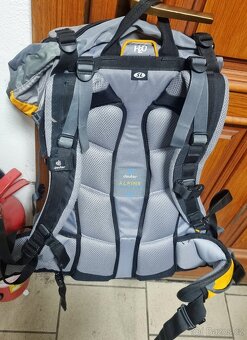 Batoh Deuter Guide 30+ - 4