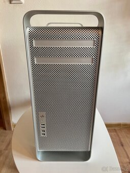 Apple Mac Pro 5,1 – 12 jader / 2TB NVMe / RX 6600 XT - 4