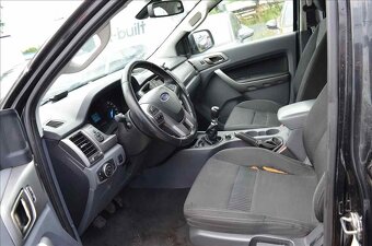 Ford Ranger 2,2 TDCI 4X4 RV 2017 - 4