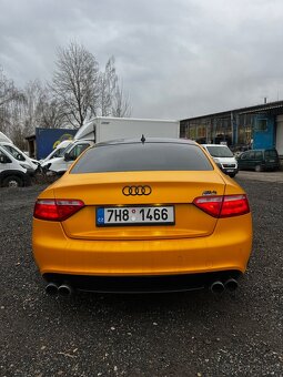 Audi S5 - 4