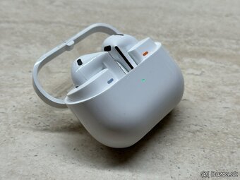 Samsung Galaxy Buds 3, white - 4