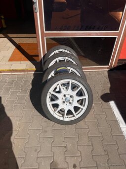 Mini cooper S - 4
