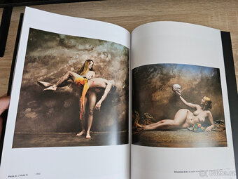 The best of Jan Saudek - 4