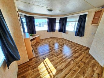 mobilheim,mobilní dům BK Parkstone 11 x3,7 m - 4