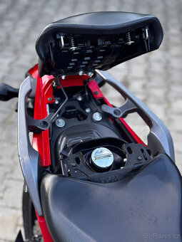 Honda NC 700 X - 4