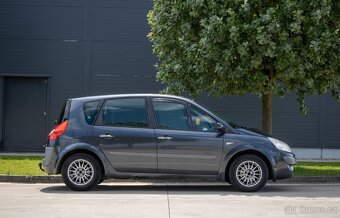 Renault Mégane Scénic 1.5dci /aj na splátky/ - 4