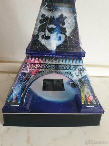 Puzzle 3D - 4