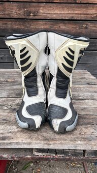 Boty TCX vel 41 - 4