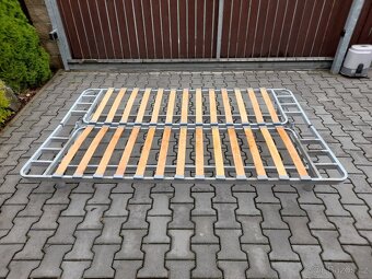 Rozkládací pohovka, sedačka Ikea Beddinge + Dárek - 4