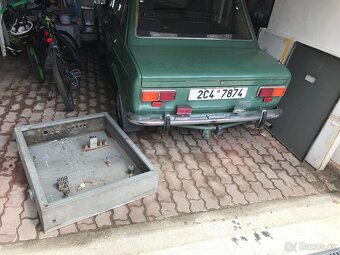 Fiat 128A - 4