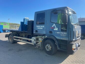 IVECO EUROCARGO - 4