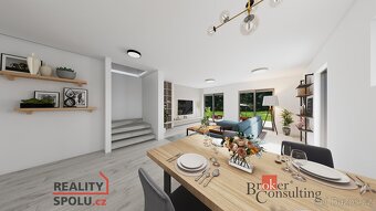 Prodej, domy/rodinný, 128 m2, U Farmy 568, 53352 Srch, Pardu - 4