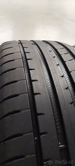 2ks 235/45/19 Goodyear Eagle F1 asim 5, 2423, 6.8-6.5mm - 4