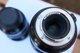 Objektivy Fujinon - 4