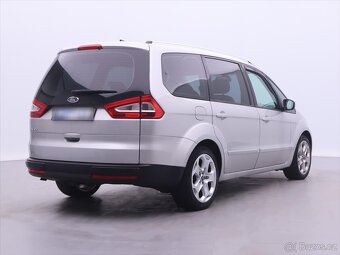 Ford Galaxy 1.6 TDCI Titanium Navi 7-Míst (2011) - 4
