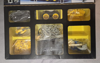 Lego Technic 8460, 90 roky, Na predaj - 4