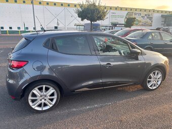 Renault Clio - 4
