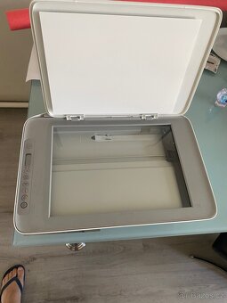 Prodám tiskárnu HP DeskJet 2720e - 4