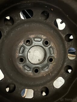 195/55 r5, 5x114,3 - 4