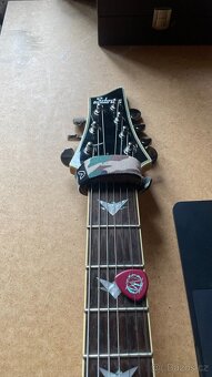 Schecter Omen Extreme 7 - 4