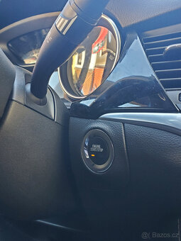 Opel Astra Sports Tourer AUTOMATIC - 4