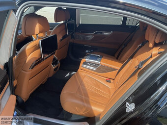 BMW 750Li xDrive G12 - 4