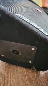 Pasivní monitory Peavey MIVE - 4