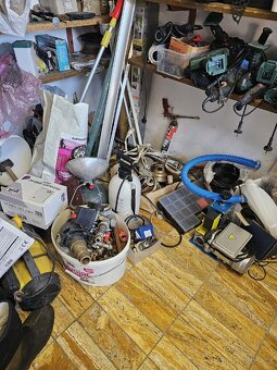 Vše na zahradu a k rodinnému domu - 4