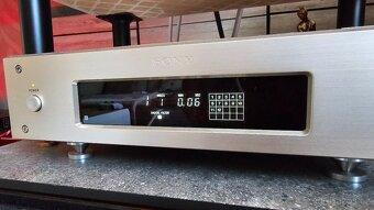 CD prehravac Sony CDP-X3000ES - 4