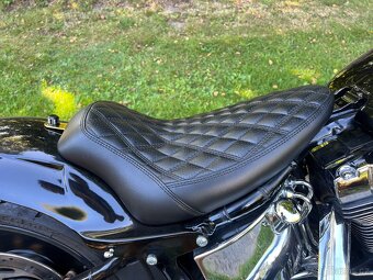 Harley Davidson - 4