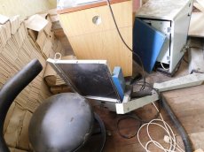 Stará zubní ordinace - 4