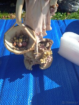 Párové sošky Rakousko Uhersko - 4