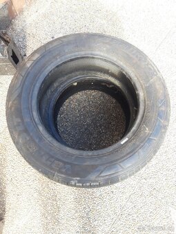Letní pneumatiky 205/65 r16C - 4