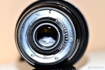Nikon AF-S 14-24mm f/2,8 G ED NANO Nikkor - 4
