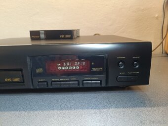 PIONEER PD-M426 - 4
