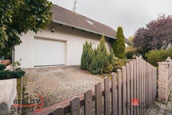 Prodej, domy/rodinný, 175 m2, Bezinková 261/15, 31200 Plzeň, - 4