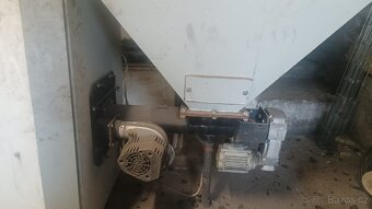 Automaticky kotel Benekov ling 25 - 4
