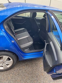Škoda Rapid 1.0 TSI Ambition Plus,Rv.2019, 58420km, tažné z. - 4