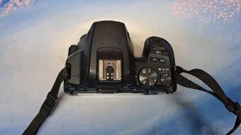 Canon EOS 250D + příslušenství - 4