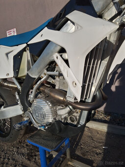 SUPERMOTO TM RACING SMK 450-2021 - 4