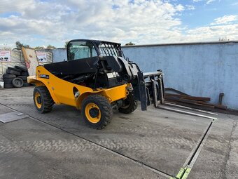 Jcb 520-40 / 2016 manipulator - 4