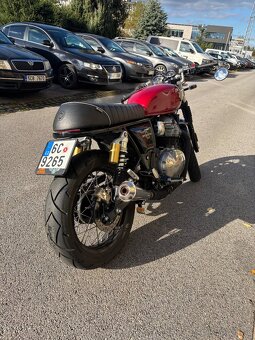 Royal Enfield - 4