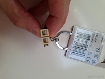 Lego Yoda přívěšek na klíče 853449 - 4