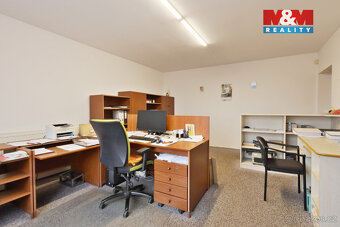 Prodej výrobního objektu v Malči - 4