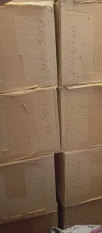 Laboratorní sklo - 4