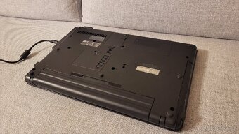 Notebook Compaq 615 - 4