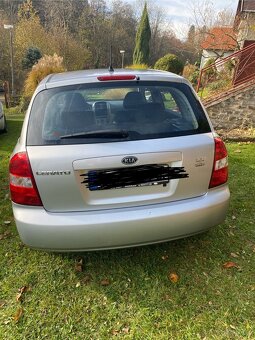Kia Cerato - 4