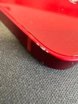 iPhone 13 mini (PRODUCT)RED, 128 GB - 4