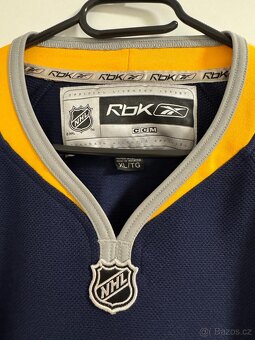 Buffalo Sabres NHL hokejový dres Reebok CCM - 4