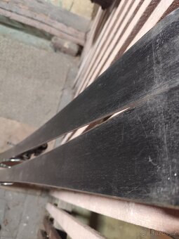 Prodám lyže Blizzard xo5 - 4